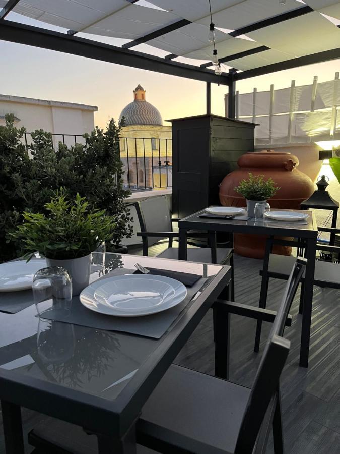 Rooftop Brindisi Exterior photo