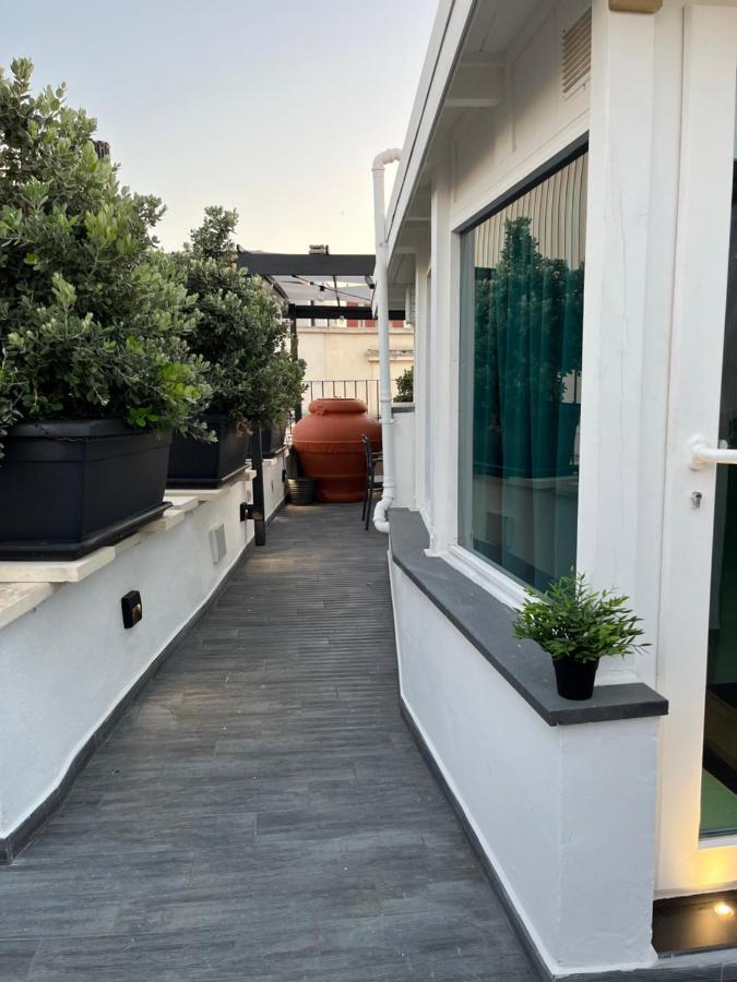 Rooftop Brindisi Exterior photo
